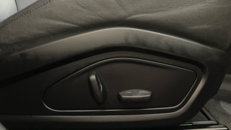 Audi e-tron GT 390kW Quattro 93kWh 4dr Auto Electric Saloon